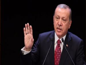 Cumhurbaşkanı Erdoğan Gazetecileri uyardı