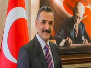 Samsun Valisi Osman Kaymak Kimdir?