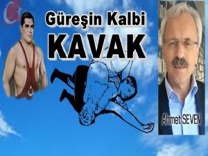  Atasporumuz Güreş ve Kavak