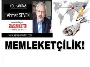  Memleketçilik