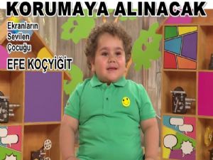 Efe Koçyiğit Bakanlık Koruması Altında Olacak