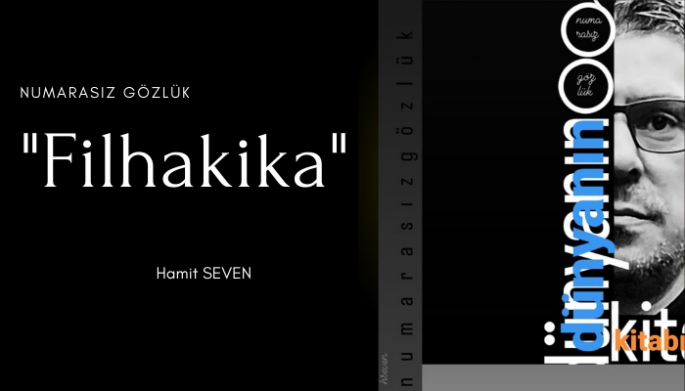 Hamit Seven: Filhakika