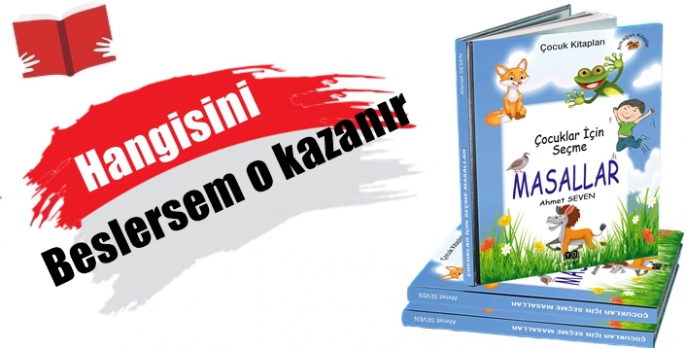 Hangisini beslersem o kazanır