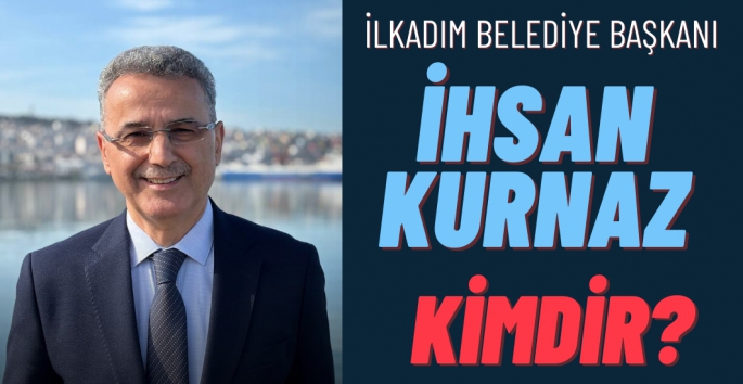 İhsan Kurnaz kimdir?