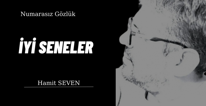 İyi Seneler!