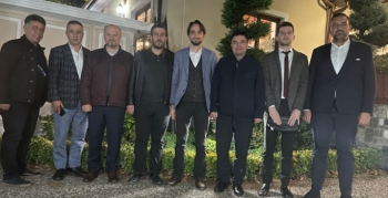 Bilgi Güvenliği Derneği  Bursa Temsilciliği Teşkilatı kuruldu