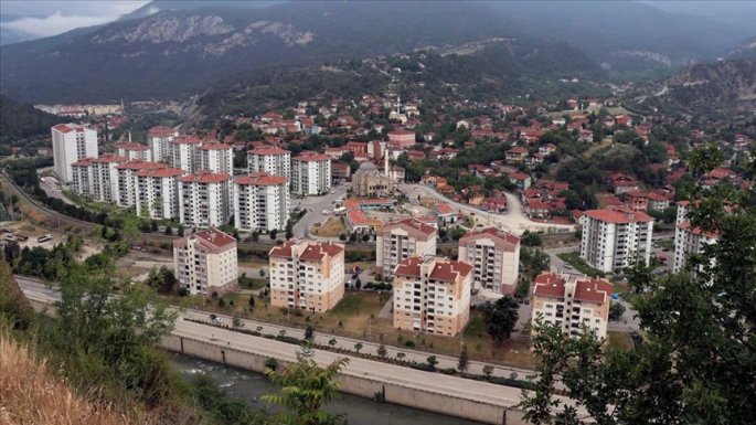 Karabük'ü tanıyalım
