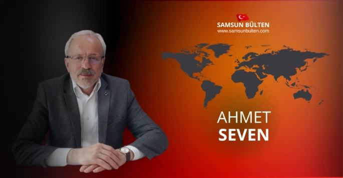 Kavak'ta Asırlık İkram Kültürü Yaşatılıyor: Cenazelerde Derneklerin Katkısıyla Sofralar Kuruluyor