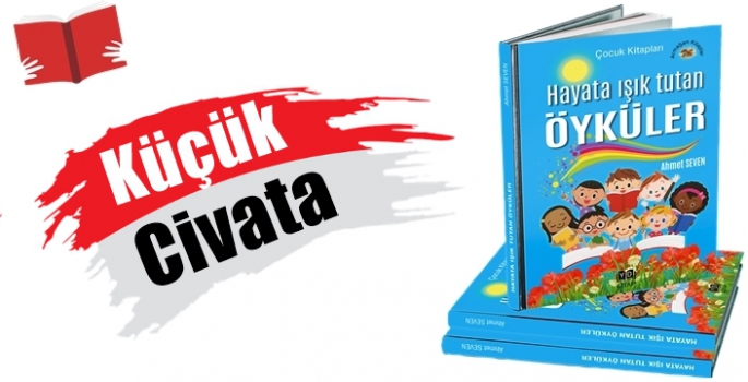 KÜÇÜK CİVATA