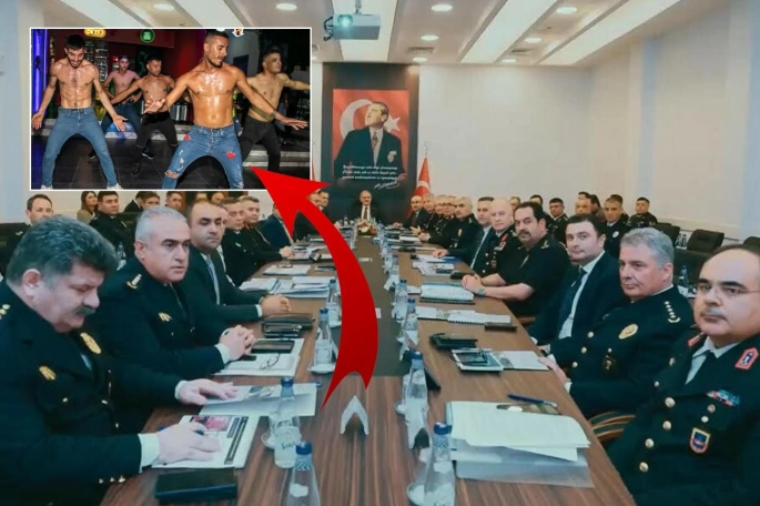 Marmariste eğlence mekanlarına sıkı denetim
