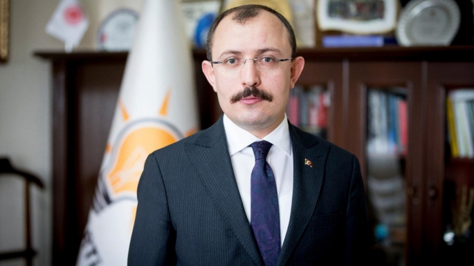 Mehmet Muş kimdir?