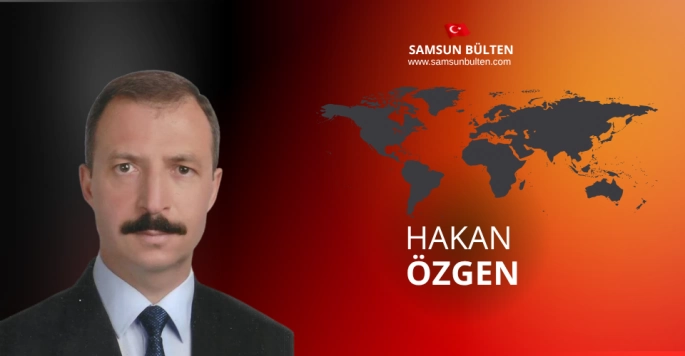 ORMANLARIMIZ NEDEN YANIYOR?