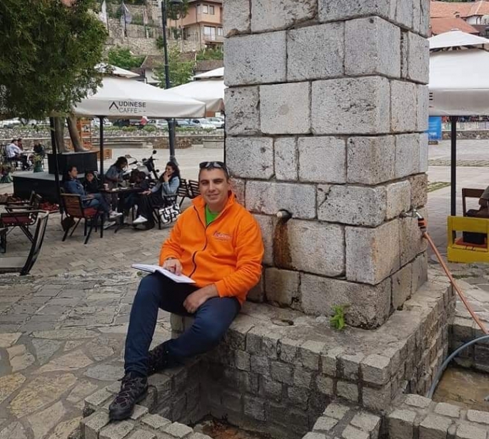 Osmanlı'da Çeşme Kültürü