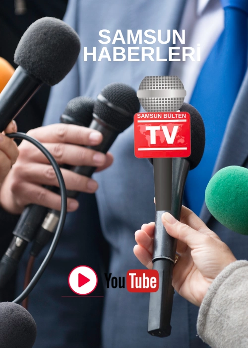Samsun Bülten, Sesli ve Görüntülü Habercilikle Yoluna Devam Ediyor