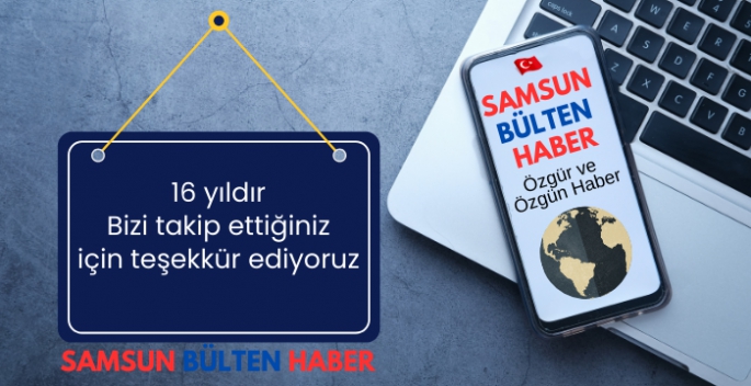 Samsun Bülteni 