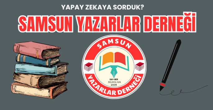 Samsun Yazarlar Derneği