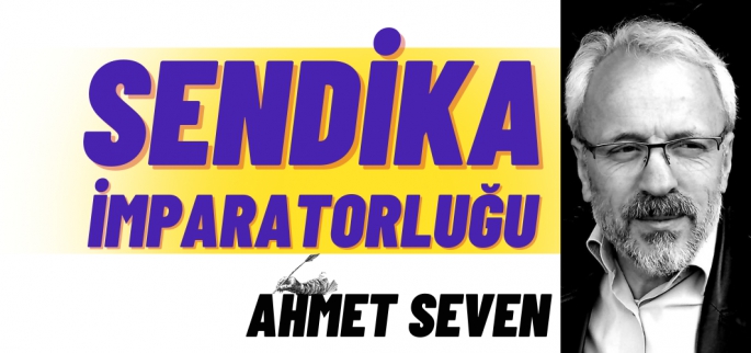 Sendika İmparatorluğu