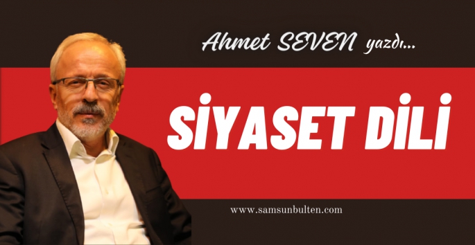 Siyaset Dili