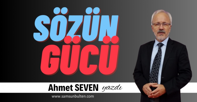 Sözün Gücü