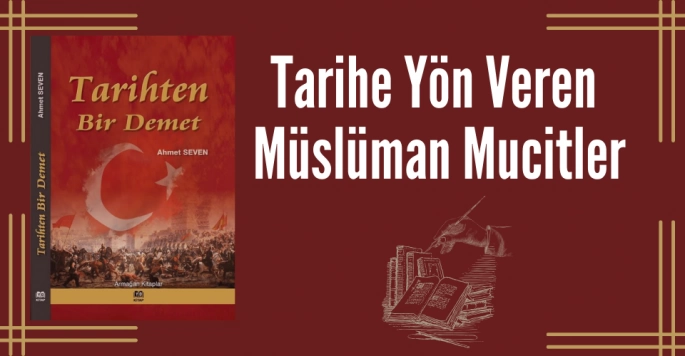 Tarihe Yön Veren Müslüman Mucitler