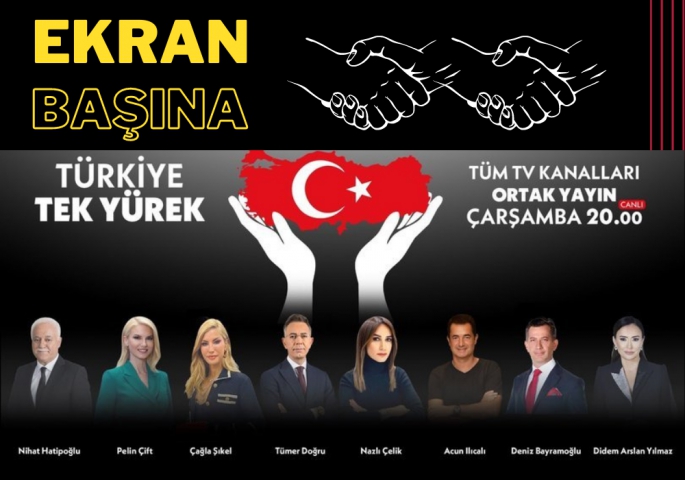 Yaraları sarmak için ekran başına 