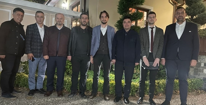 Bilgi Güvenliği Derneği  Bursa Temsilciliği Teşkilatı kuruldu