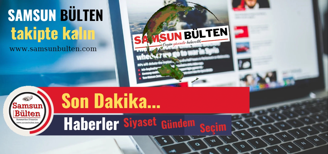 www.samsunbulten.com